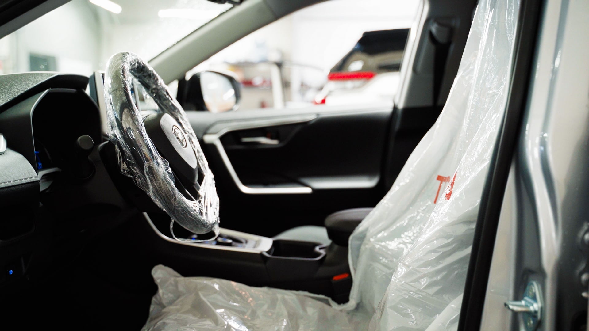 Carolina Toyota Bielsko Digital Vision